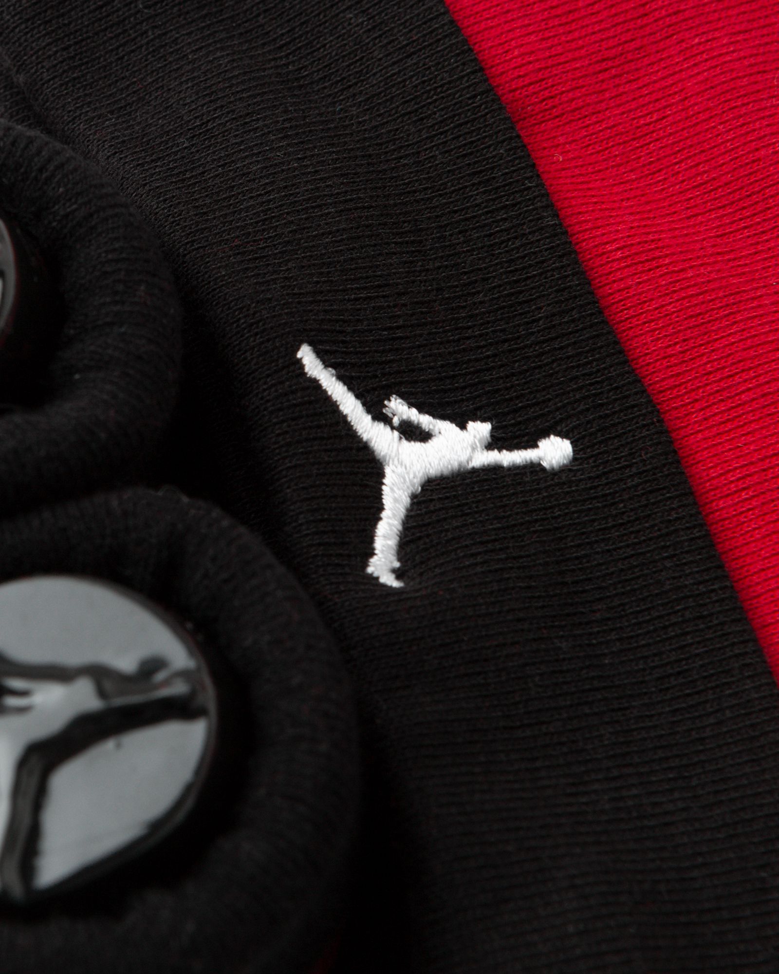 BASIC JORDAN HAT AND BOOTIE COMBO