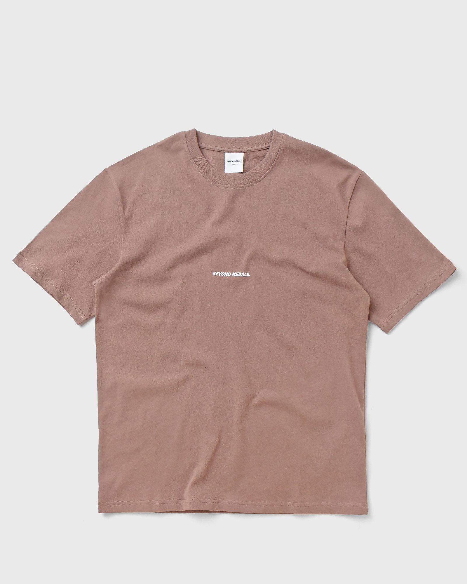 Logo tee