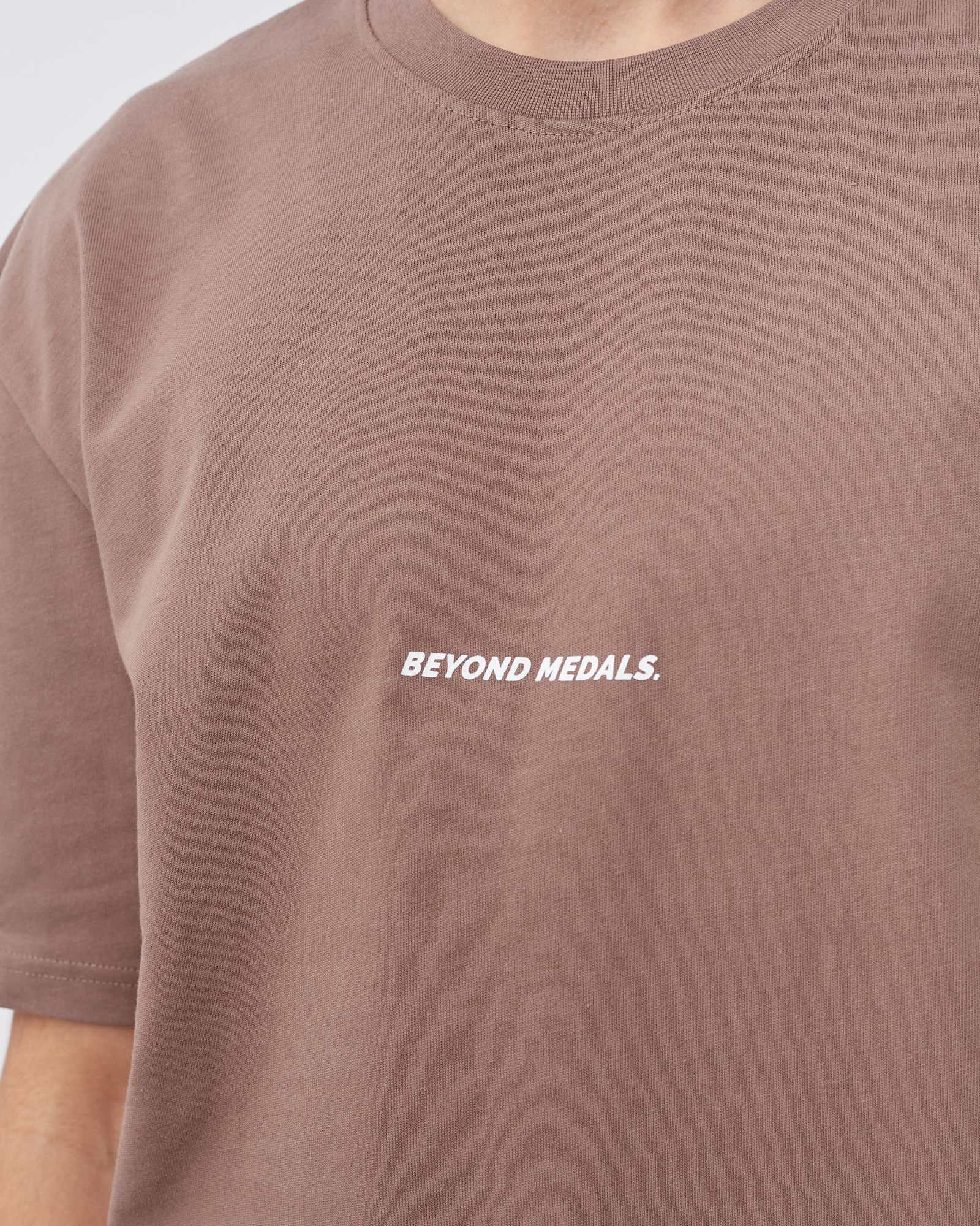 Logo tee