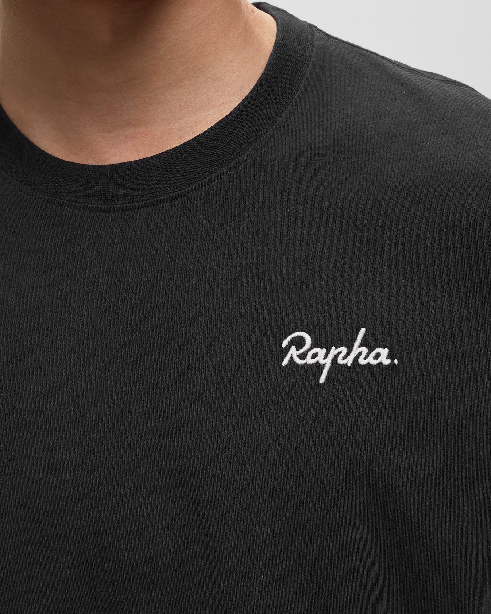 LOGO T-SHIRT