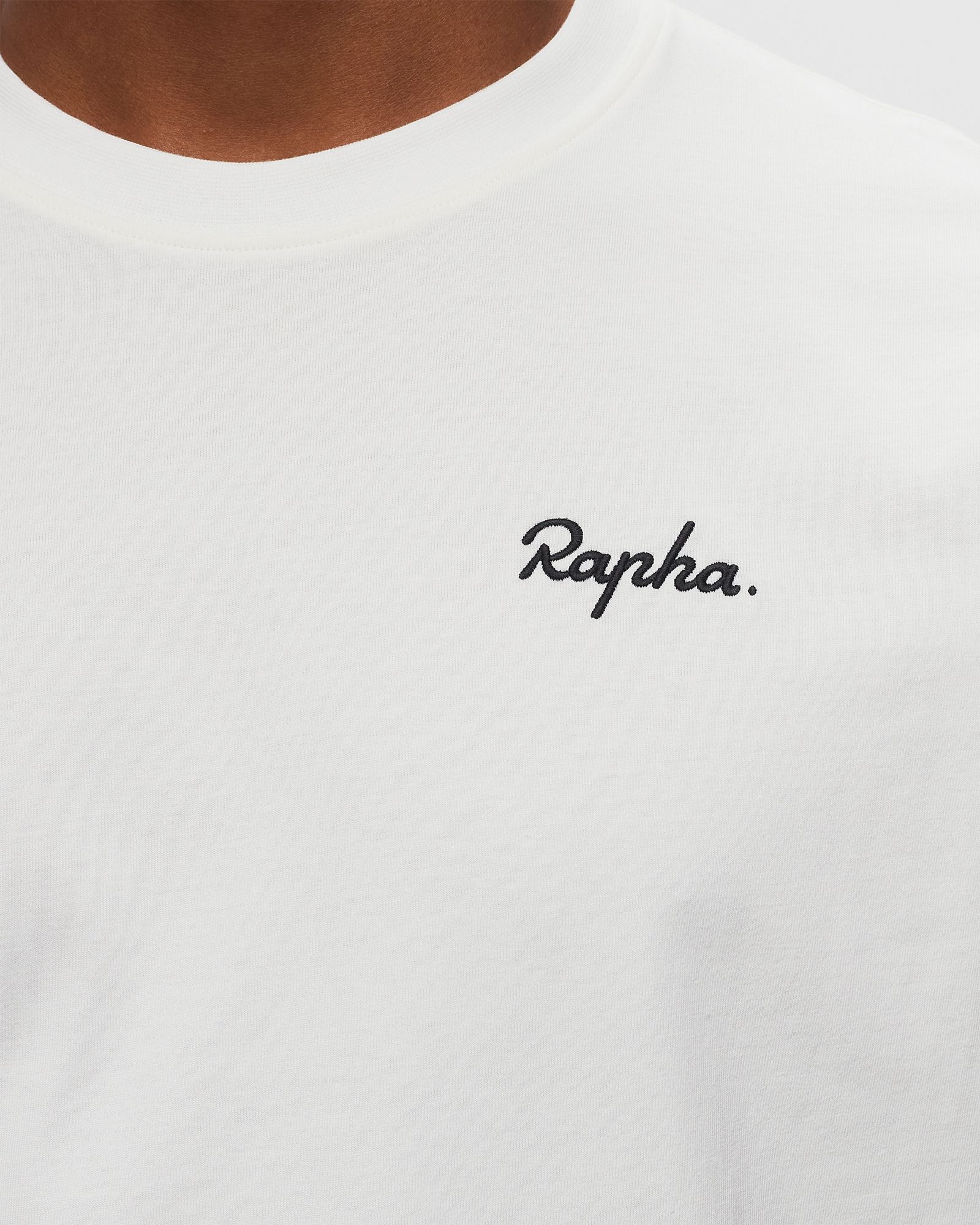 LOGO T-SHIRT