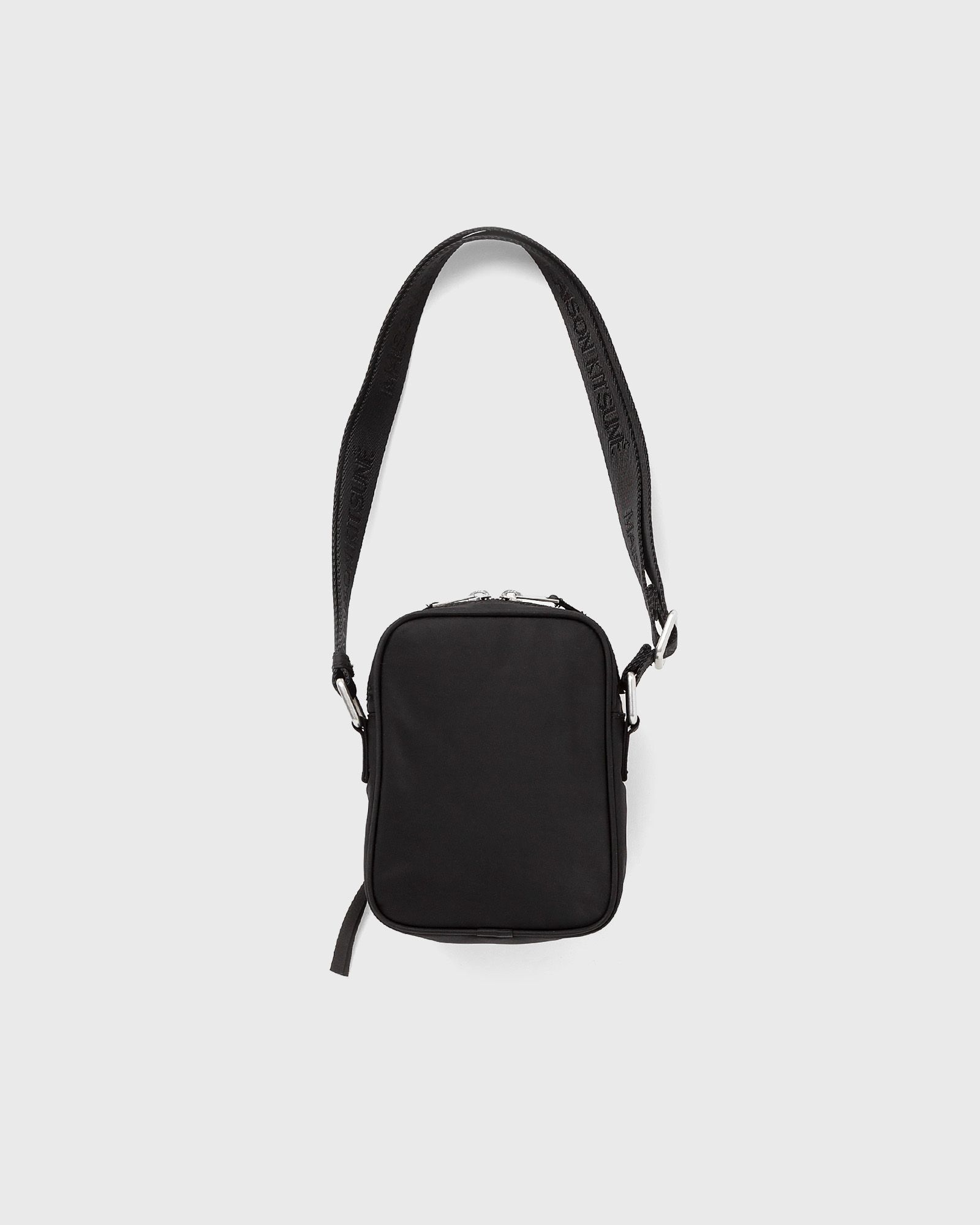 NYLON CROSSBODY POUCH