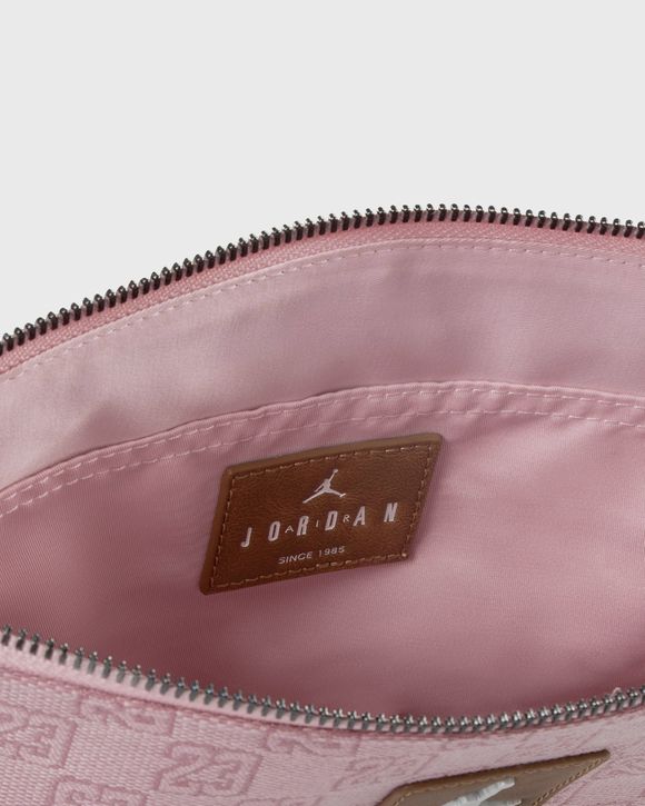 JAM MONOGRAM POUCH