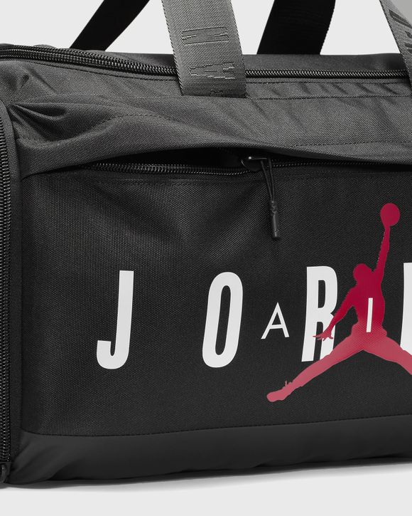 Jordan JAM VELOCITY DUFFLE Black BSTN Store