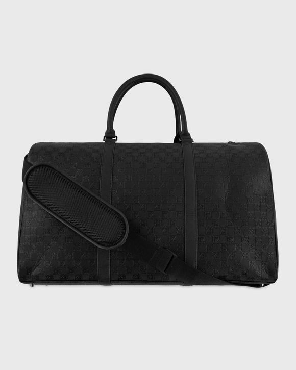 JAM MONOGRAM DUFFLE BAG L