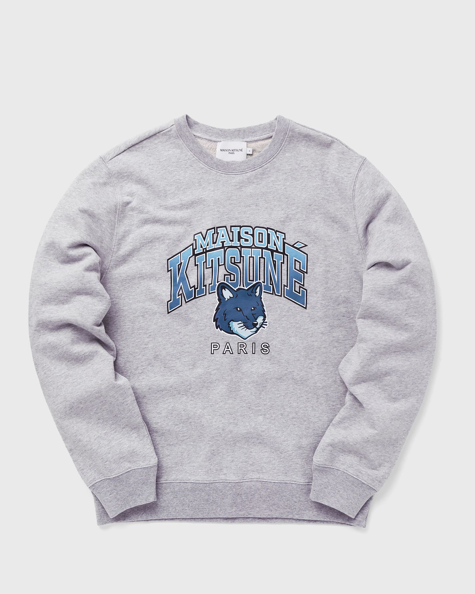 CAMPUS FOX REGULAR SWEATSHIRT