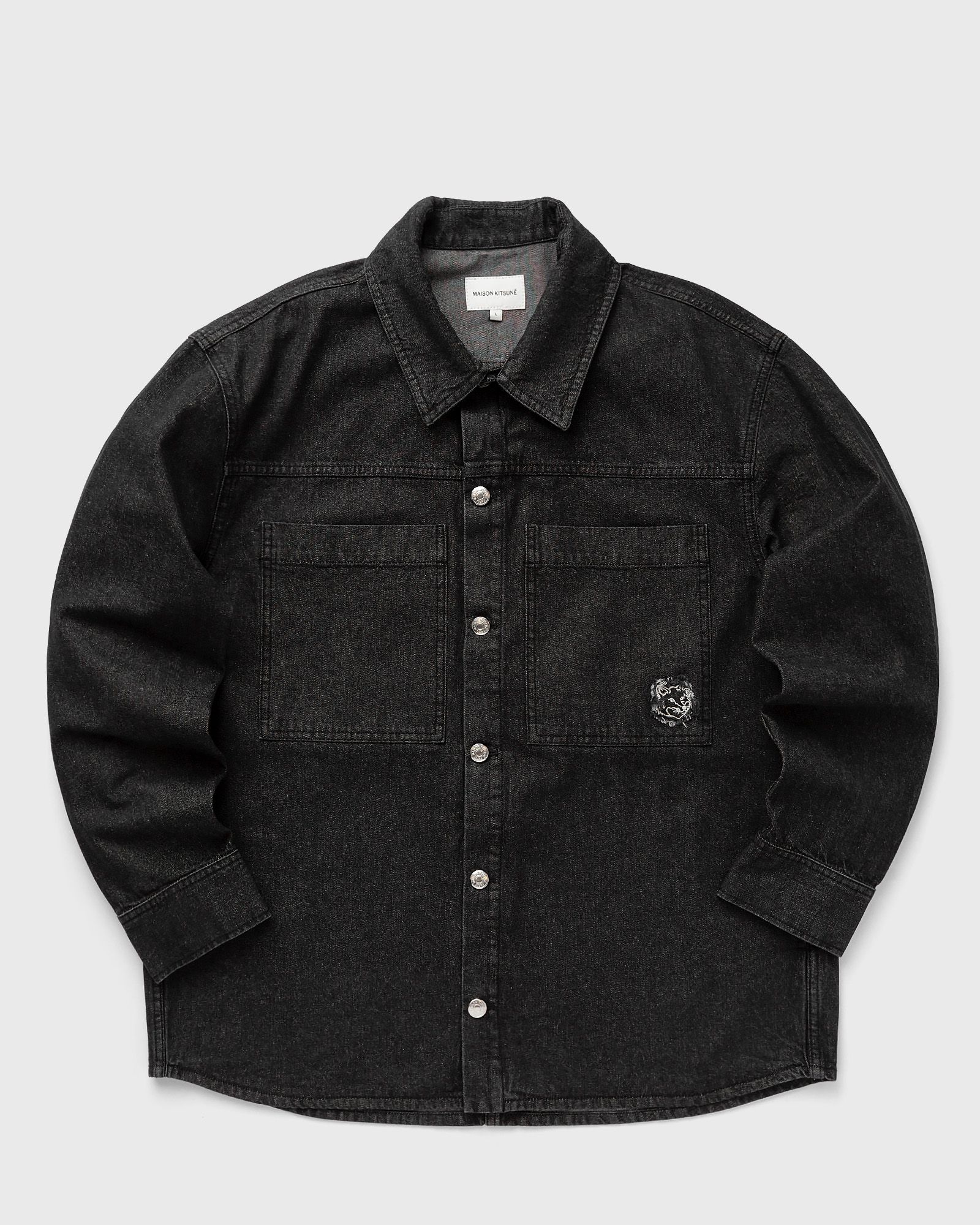 WORKWEAR OVERSHIRT