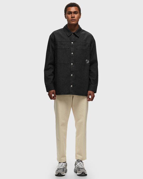 WORKWEAR OVERSHIRT