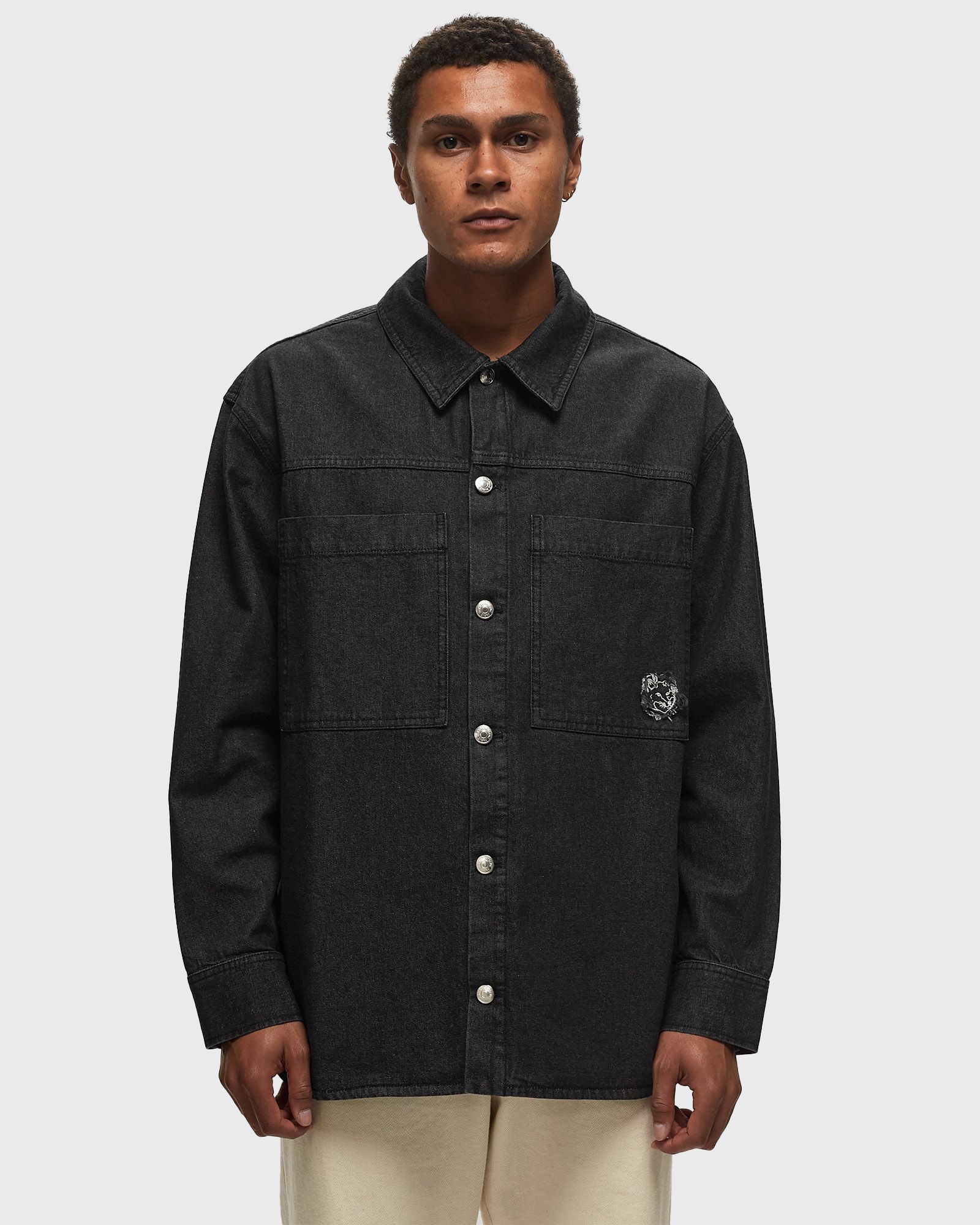 WORKWEAR OVERSHIRT