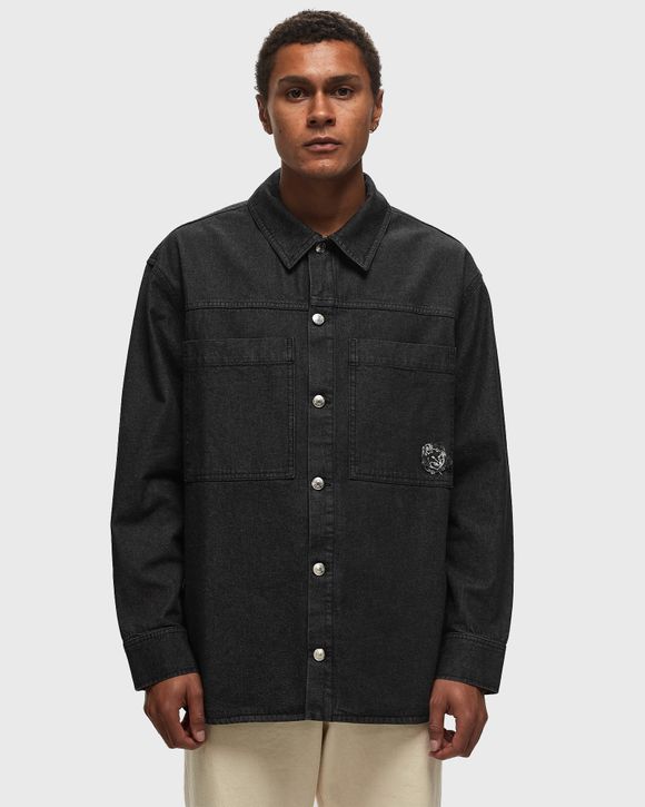 WORKWEAR OVERSHIRT