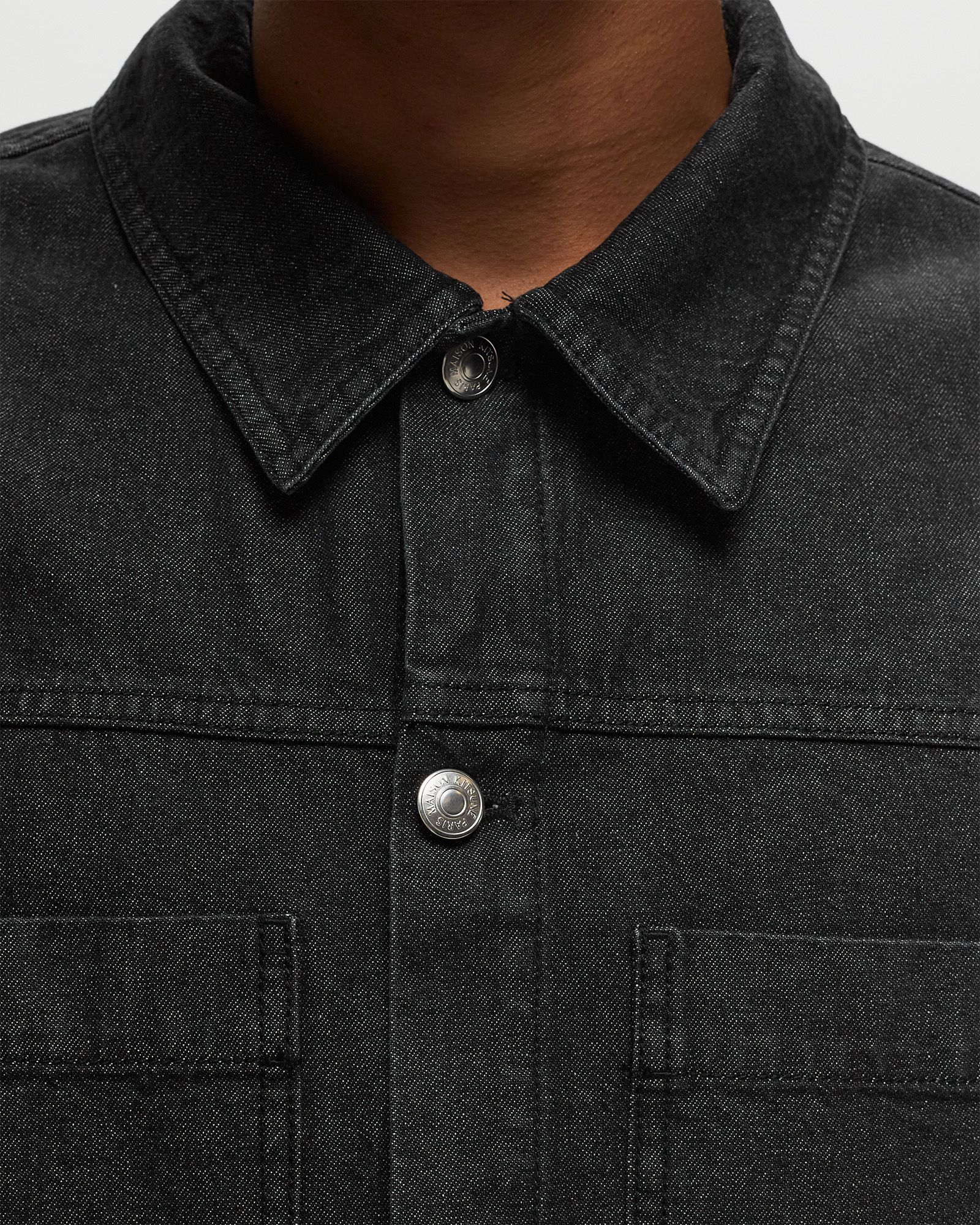WORKWEAR OVERSHIRT