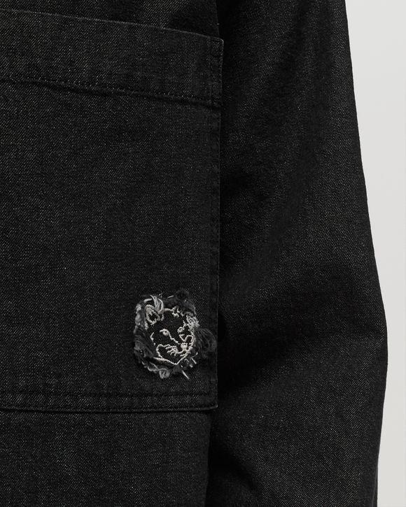 WORKWEAR OVERSHIRT