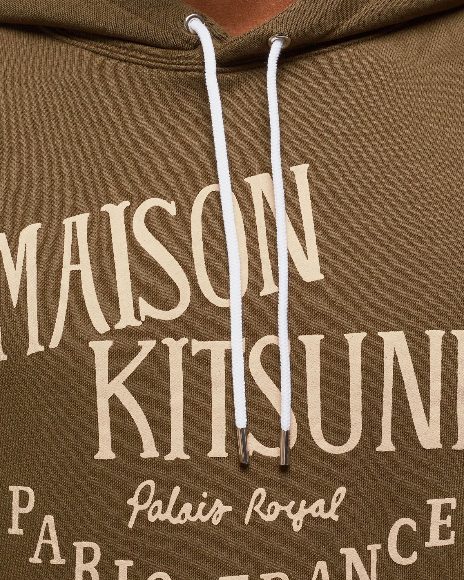 PALAIS ROYAL CLASSIC HOODIE