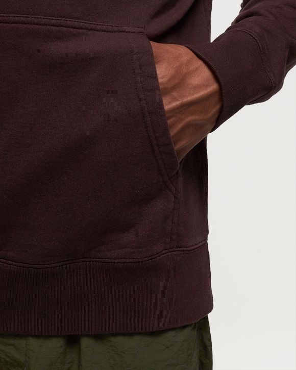 MAISON KITSUNE HANDWRITING REGULAR HOODIE