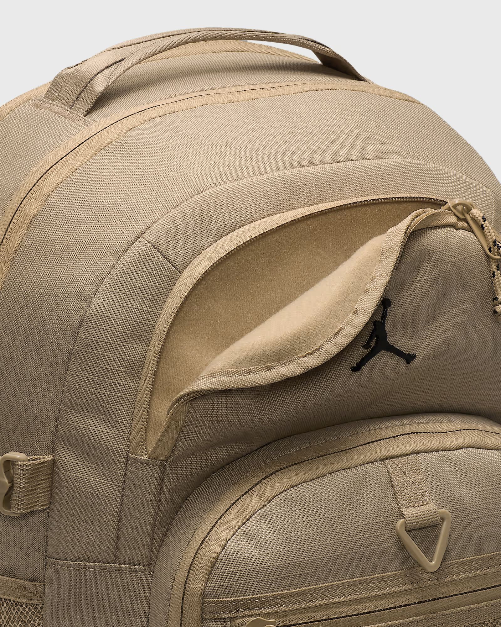 JAM BLACKTOP BACKPACK