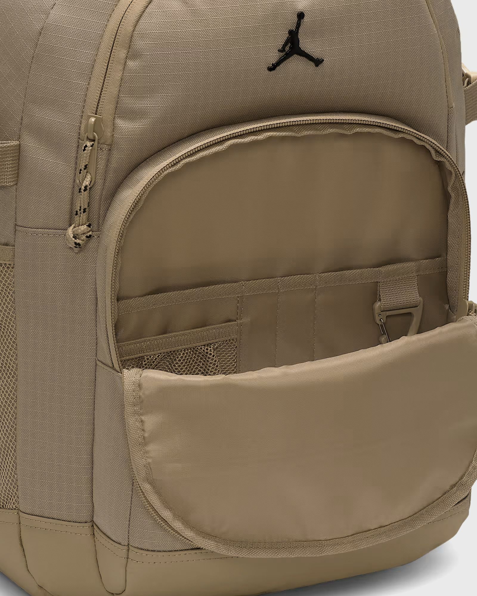 JAM BLACKTOP BACKPACK