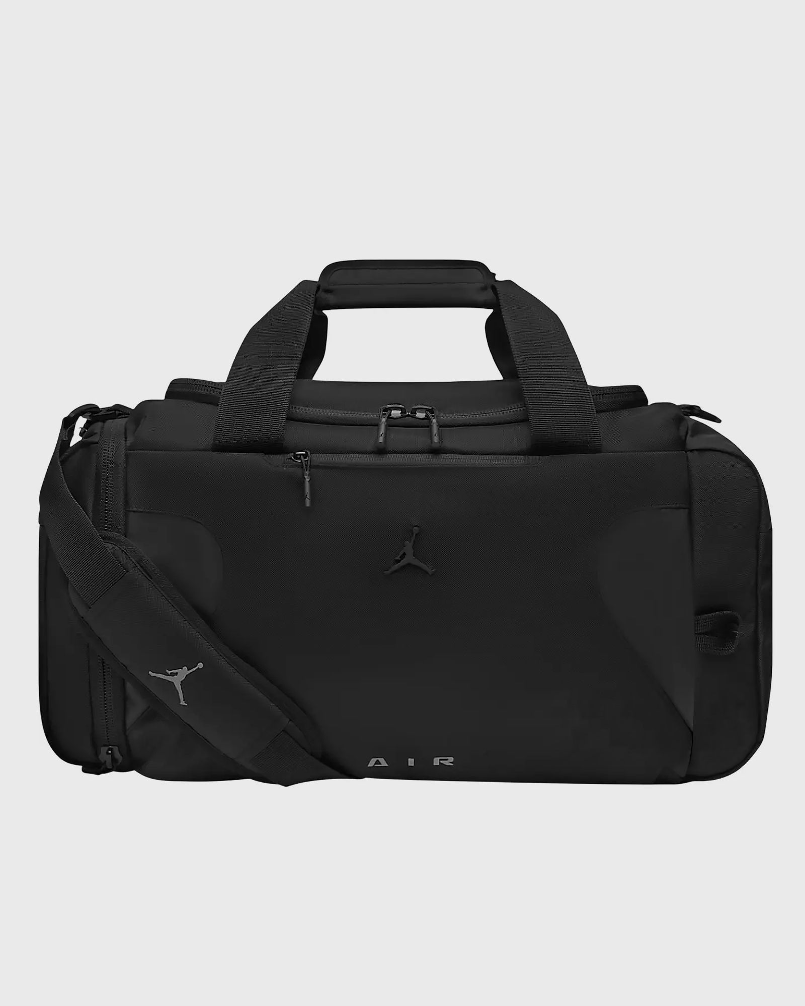 Jordan Jordan ELEMENT DUFFLE L in black