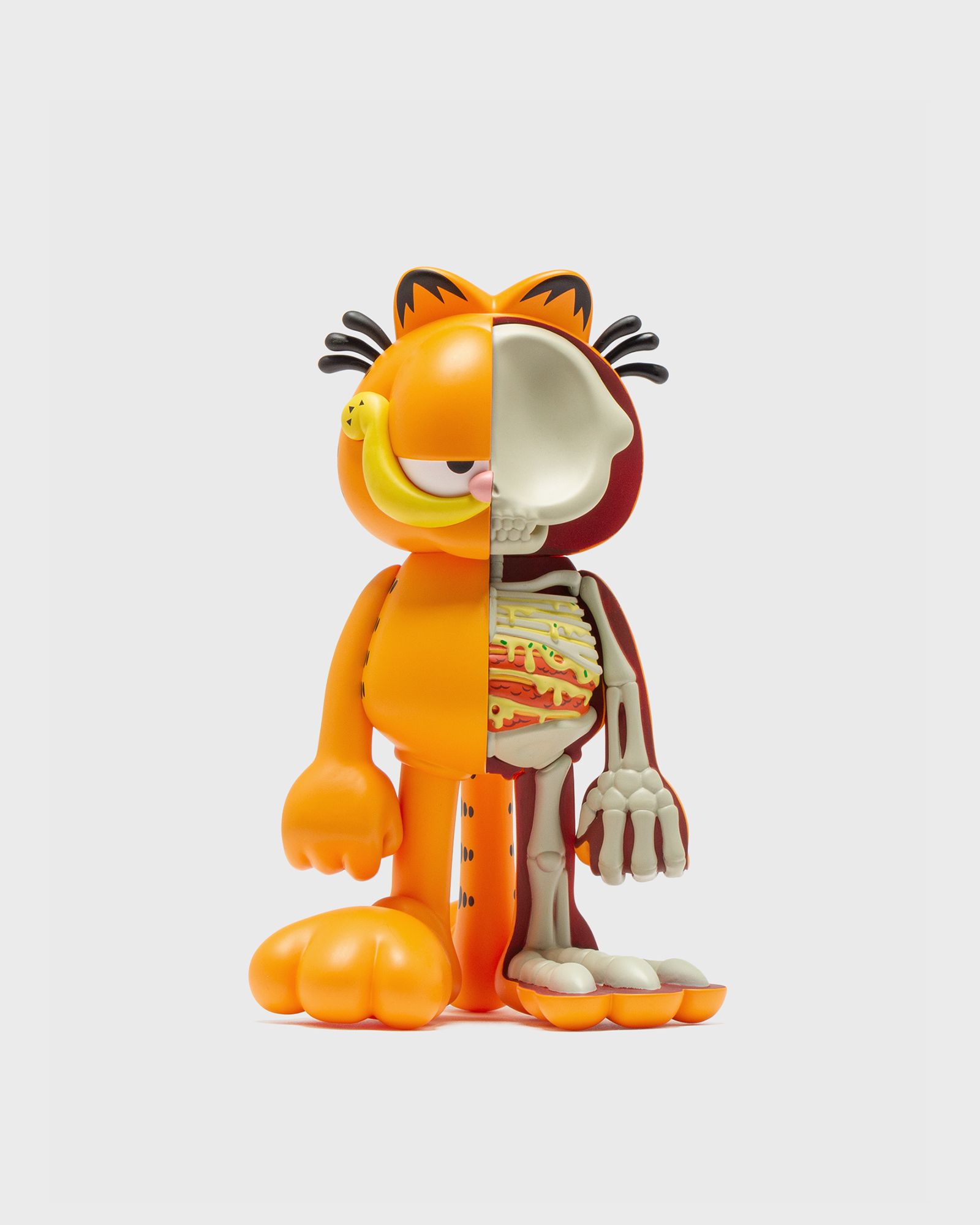 MIGHTY JAXX McDonald's人形 MIGHTY JAXX McDonald's人形