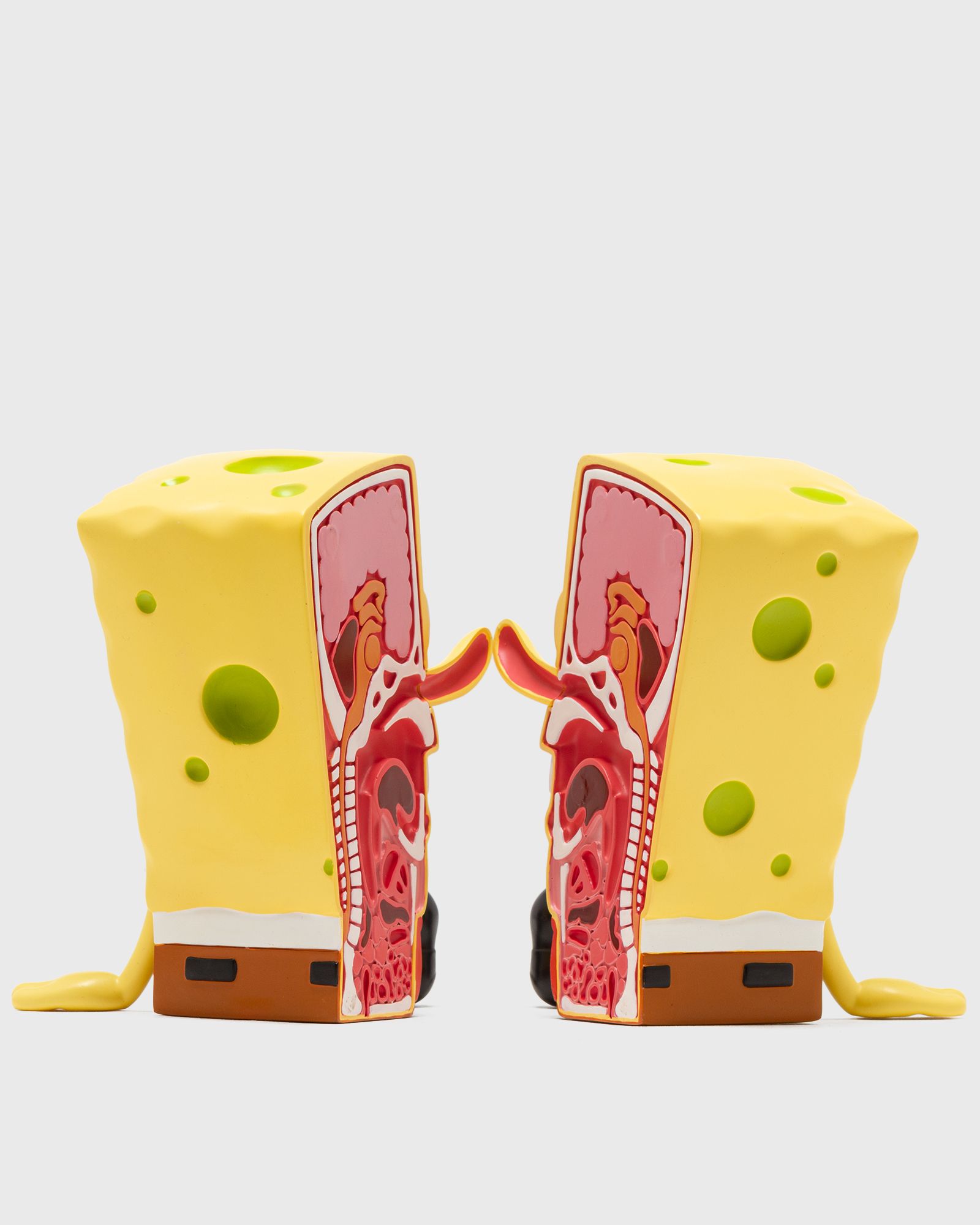 XXPOSED SpongebobSquarepants