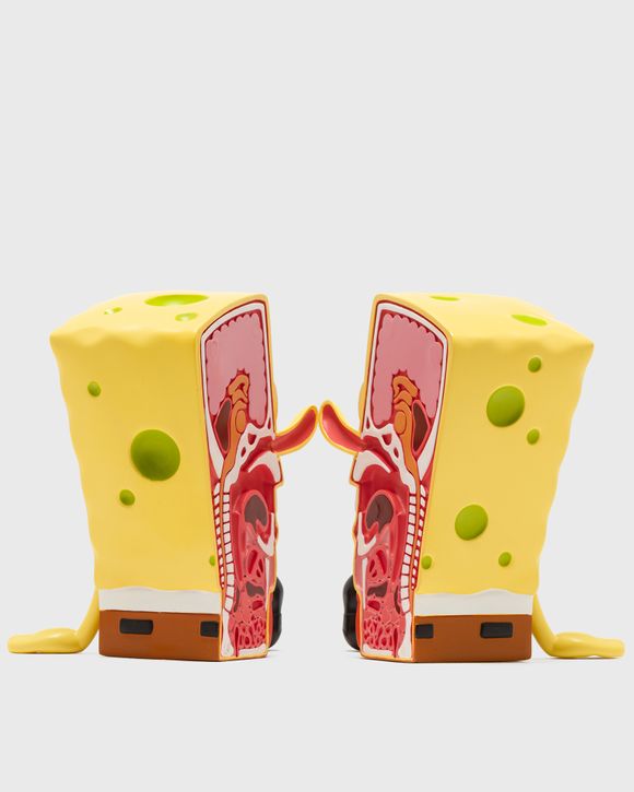 XXPOSED SpongebobSquarepants