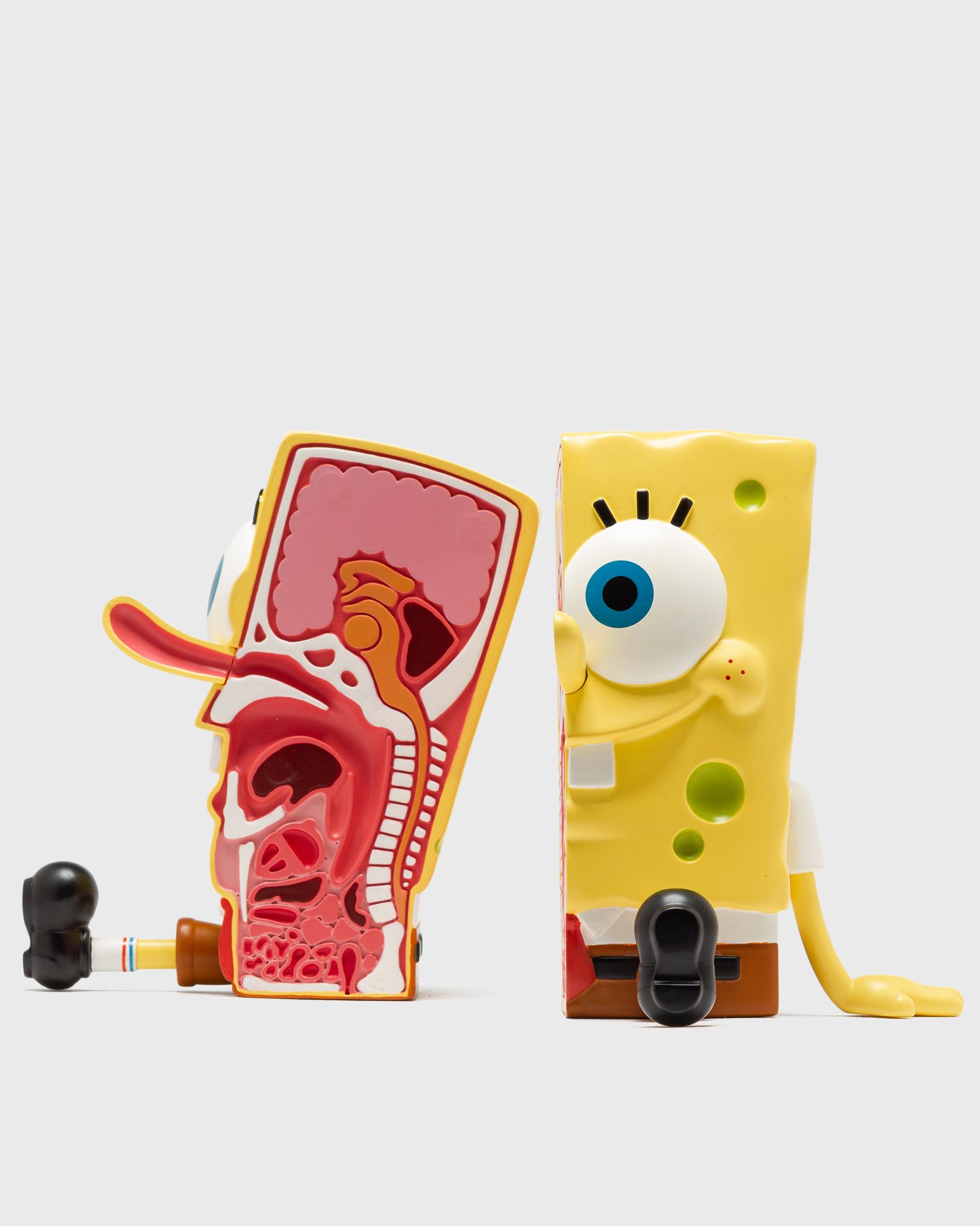 XXPOSED SpongebobSquarepants