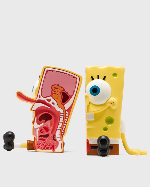 XXPOSED SpongebobSquarepants