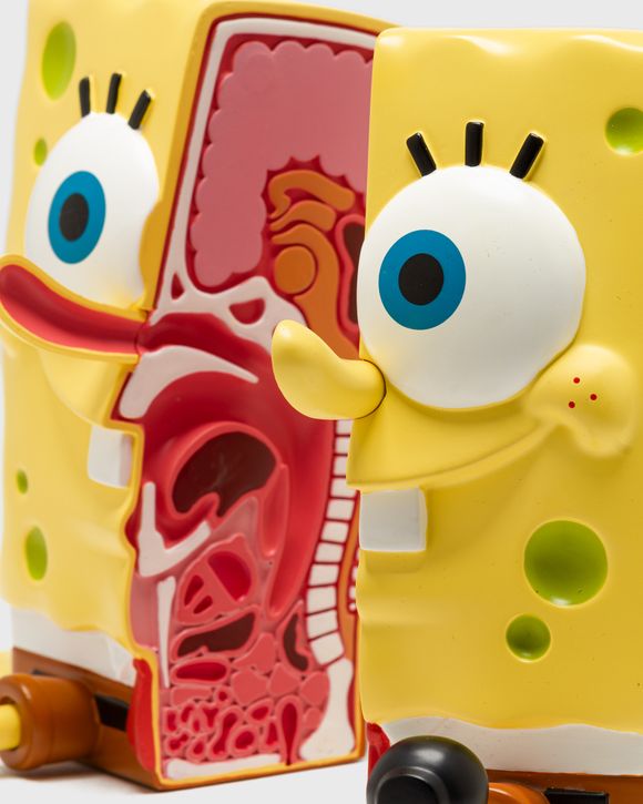 XXPOSED SpongebobSquarepants