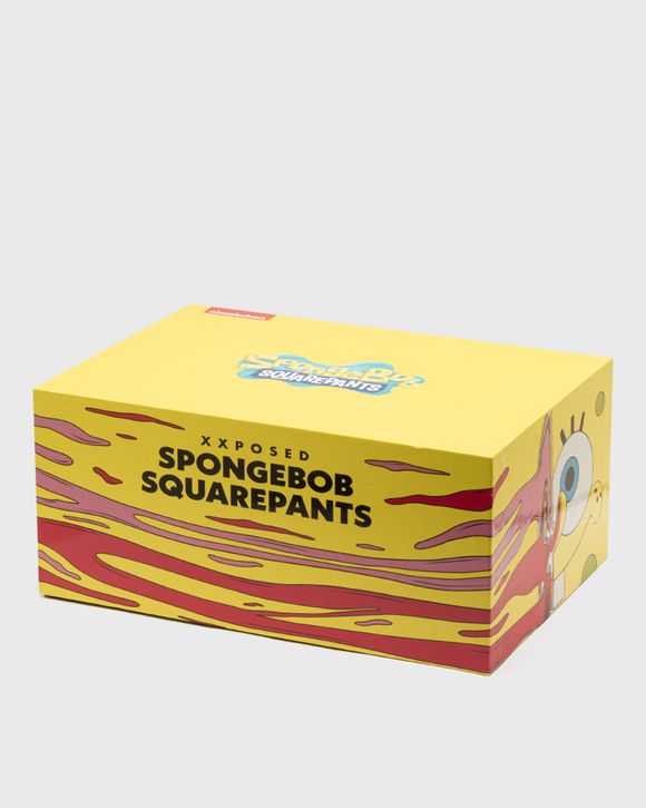 XXPOSED SpongebobSquarepants