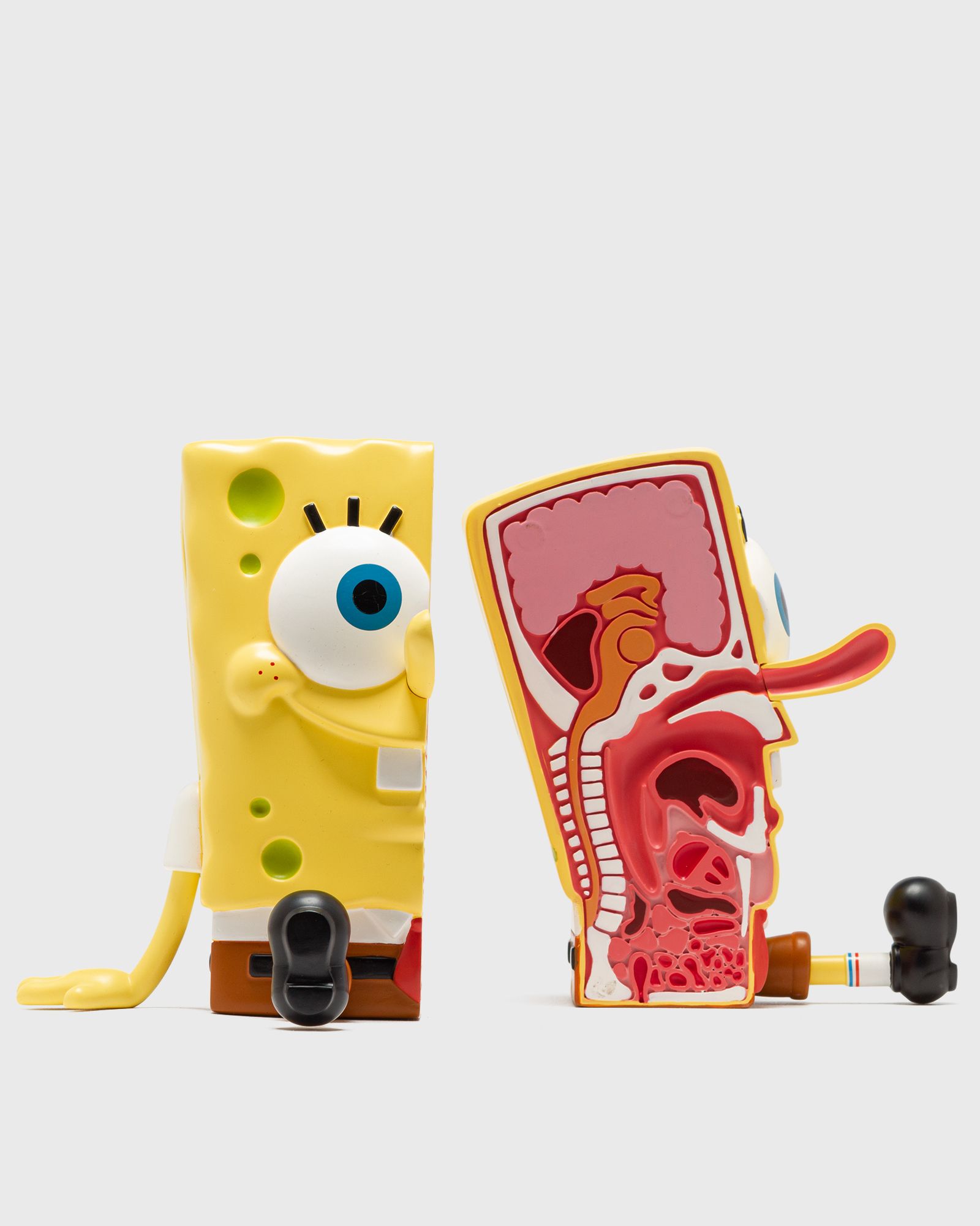 XXPOSED SpongebobSquarepants