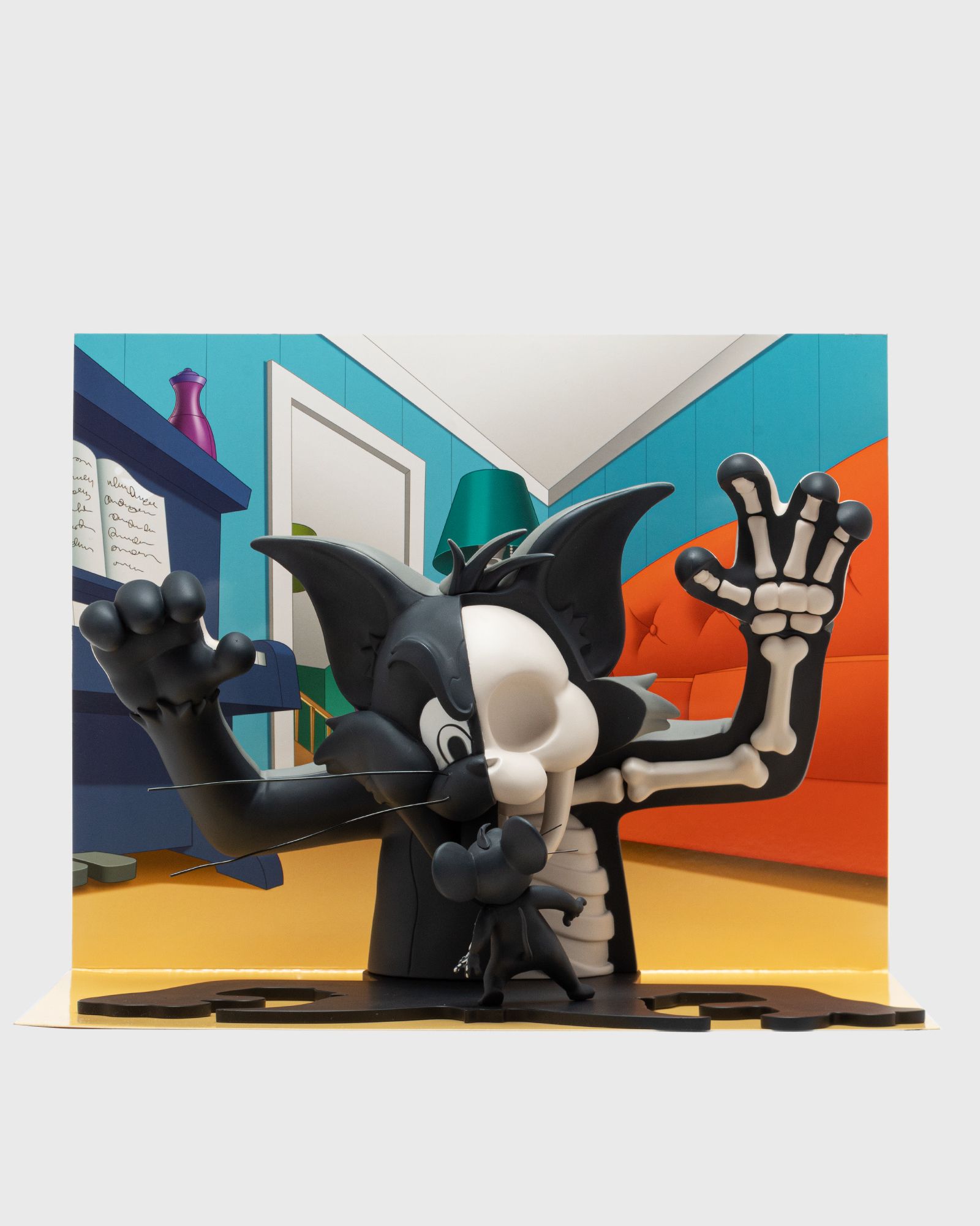 XXRay+ Tom and Jerry (Shadow Edition)