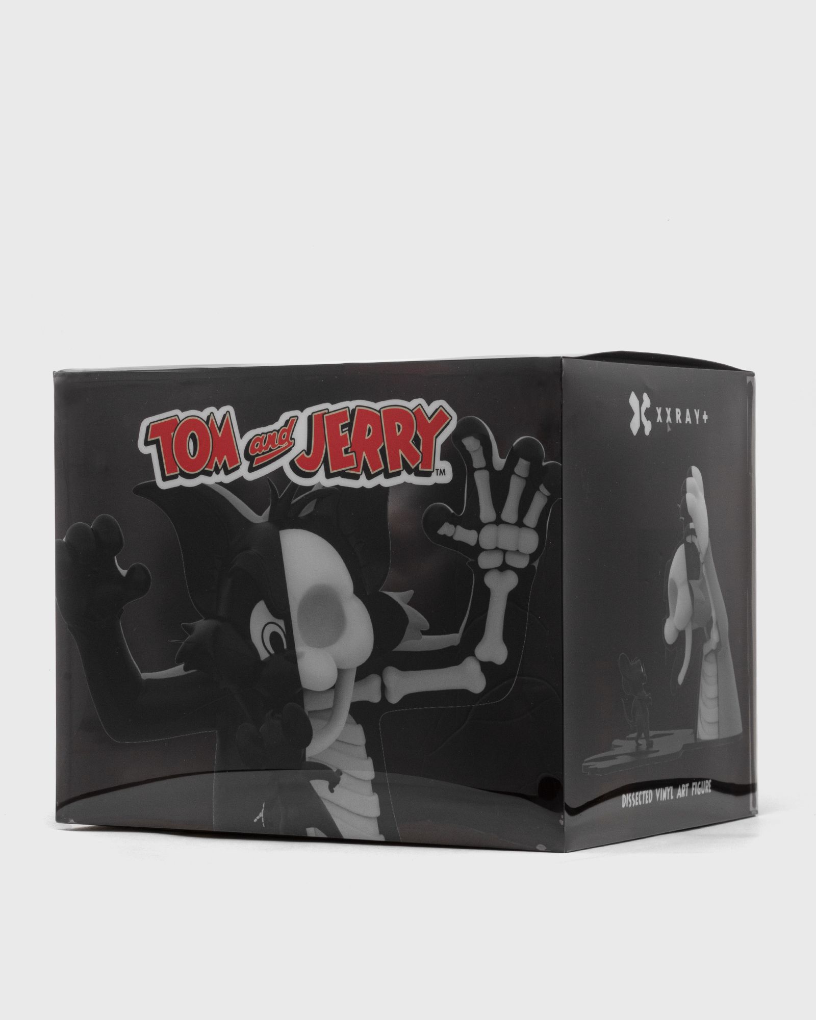 XXRay+ Tom and Jerry (Shadow Edition)