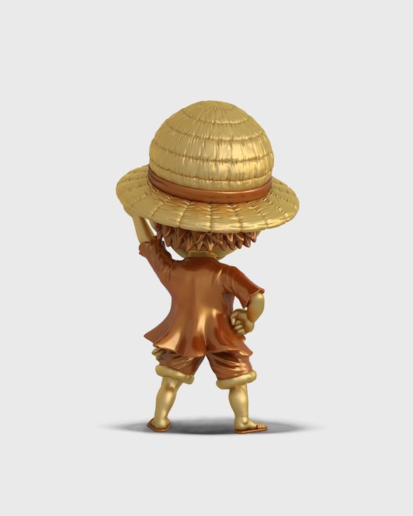 XXRAY PLUS: Luffy (Treasure Gold Edition)