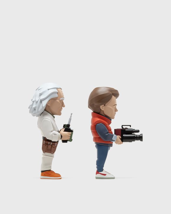 Back to the Future x YARMS