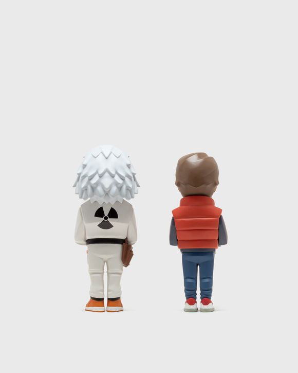 Back to the Future x YARMS