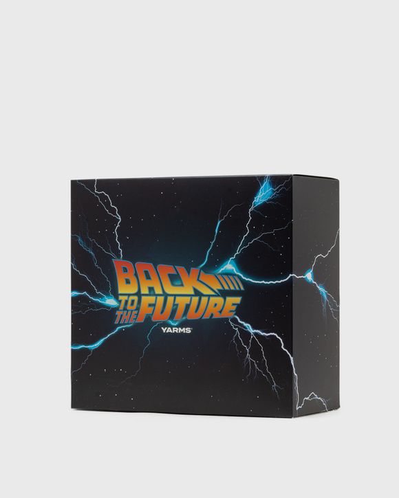 Back to the Future x YARMS
