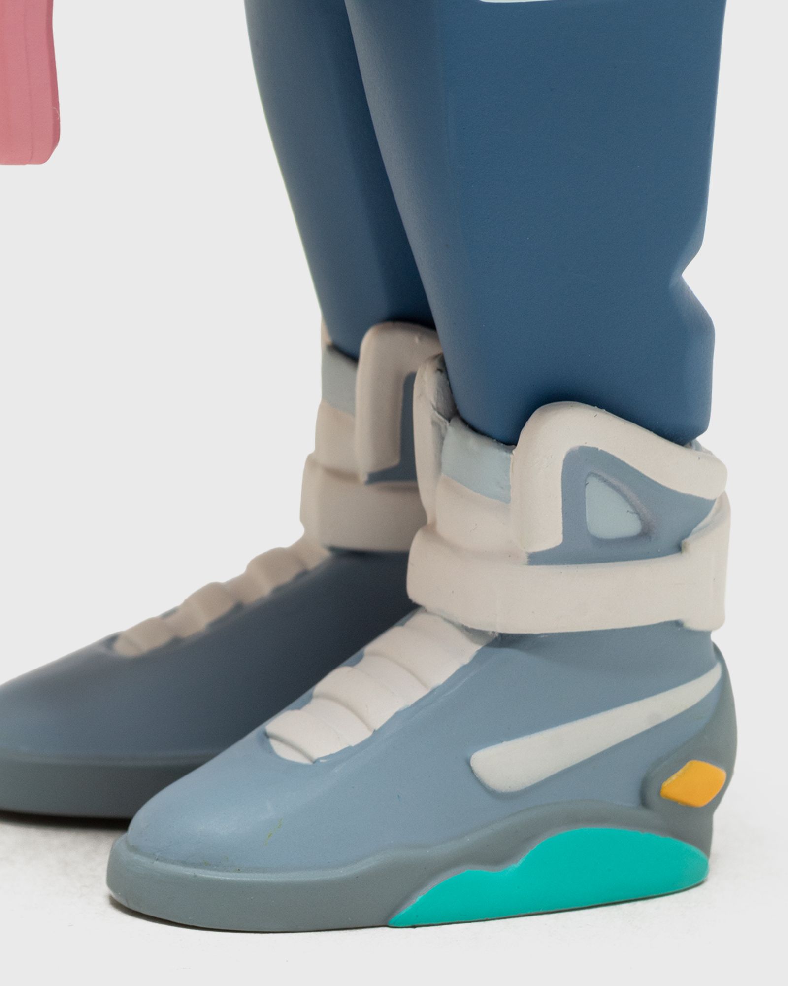 Back to the Future Part 2 x Yarms