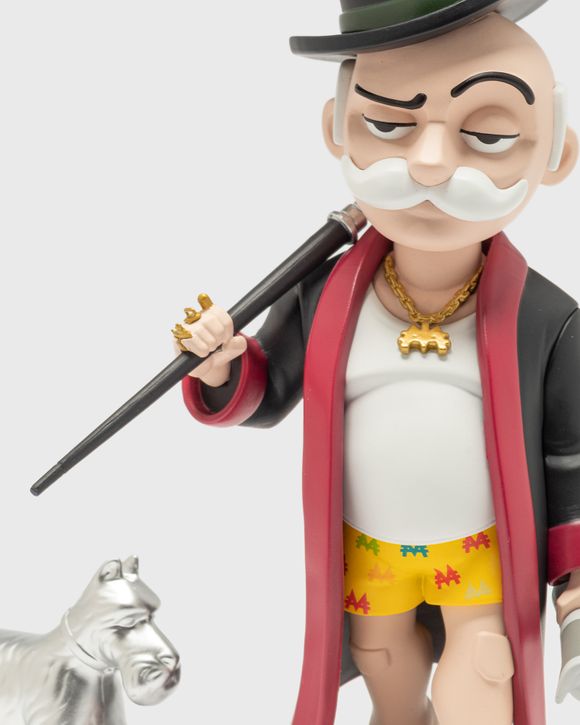 OFF_WERK Mr. Monopoly 