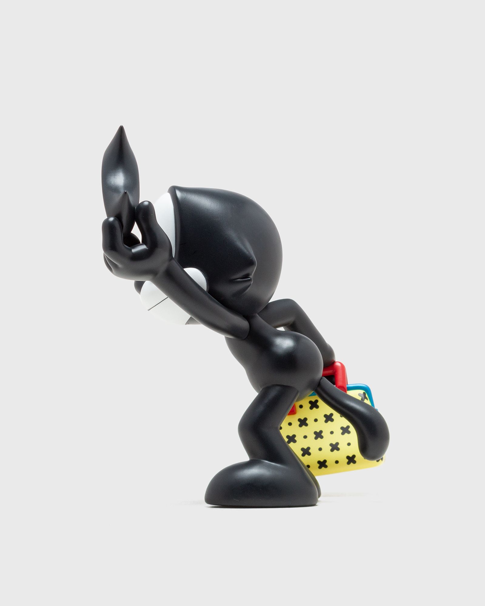 XXRAY Plus: Felix the Cat