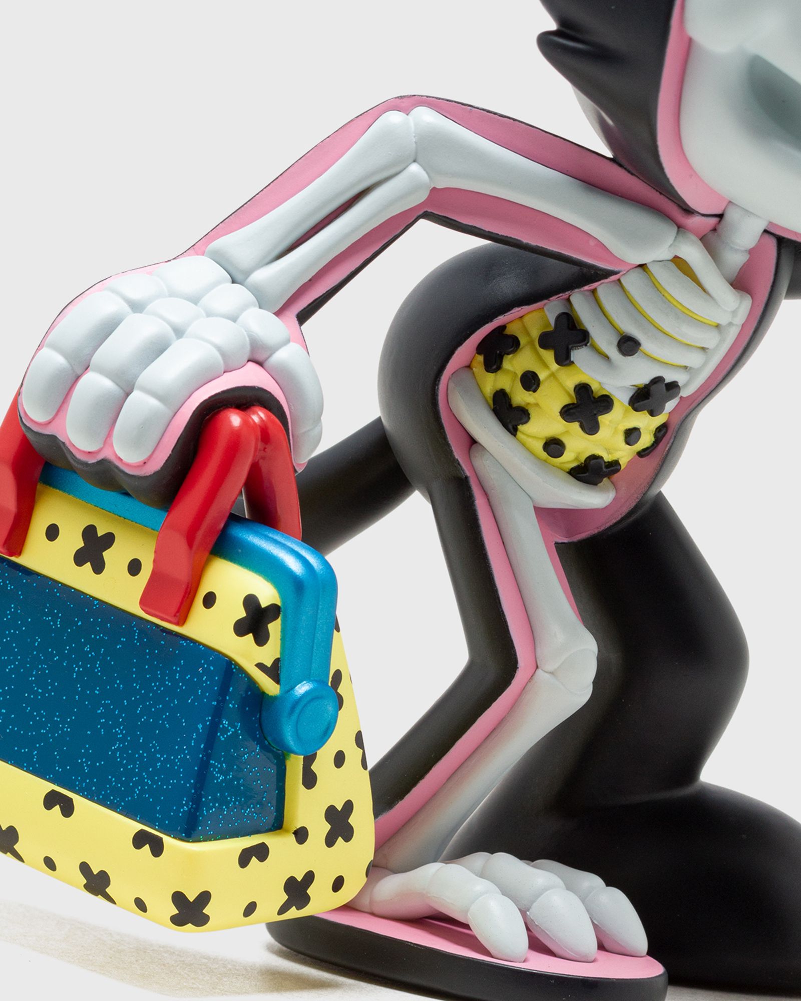 XXRAY Plus: Felix the Cat