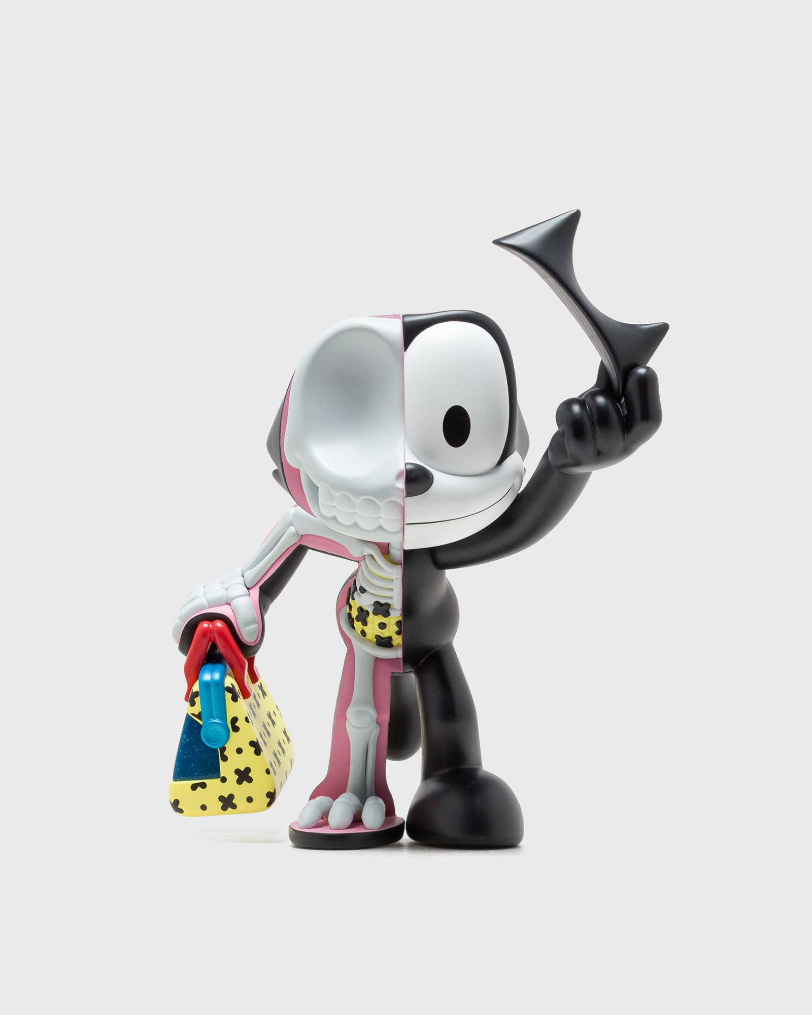XXRAY Plus: Felix the Cat