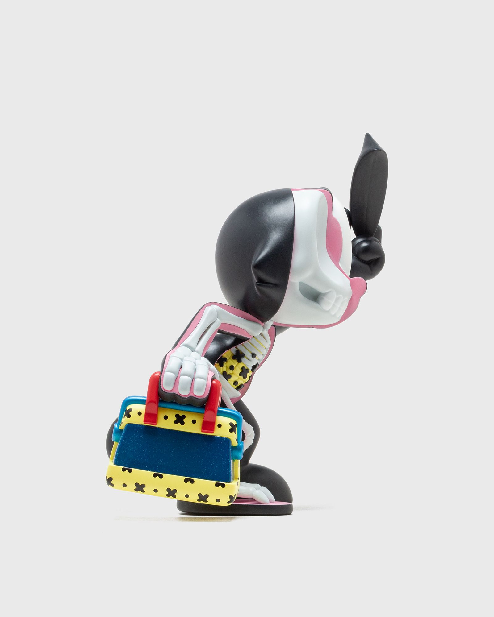 XXRAY Plus: Felix the Cat