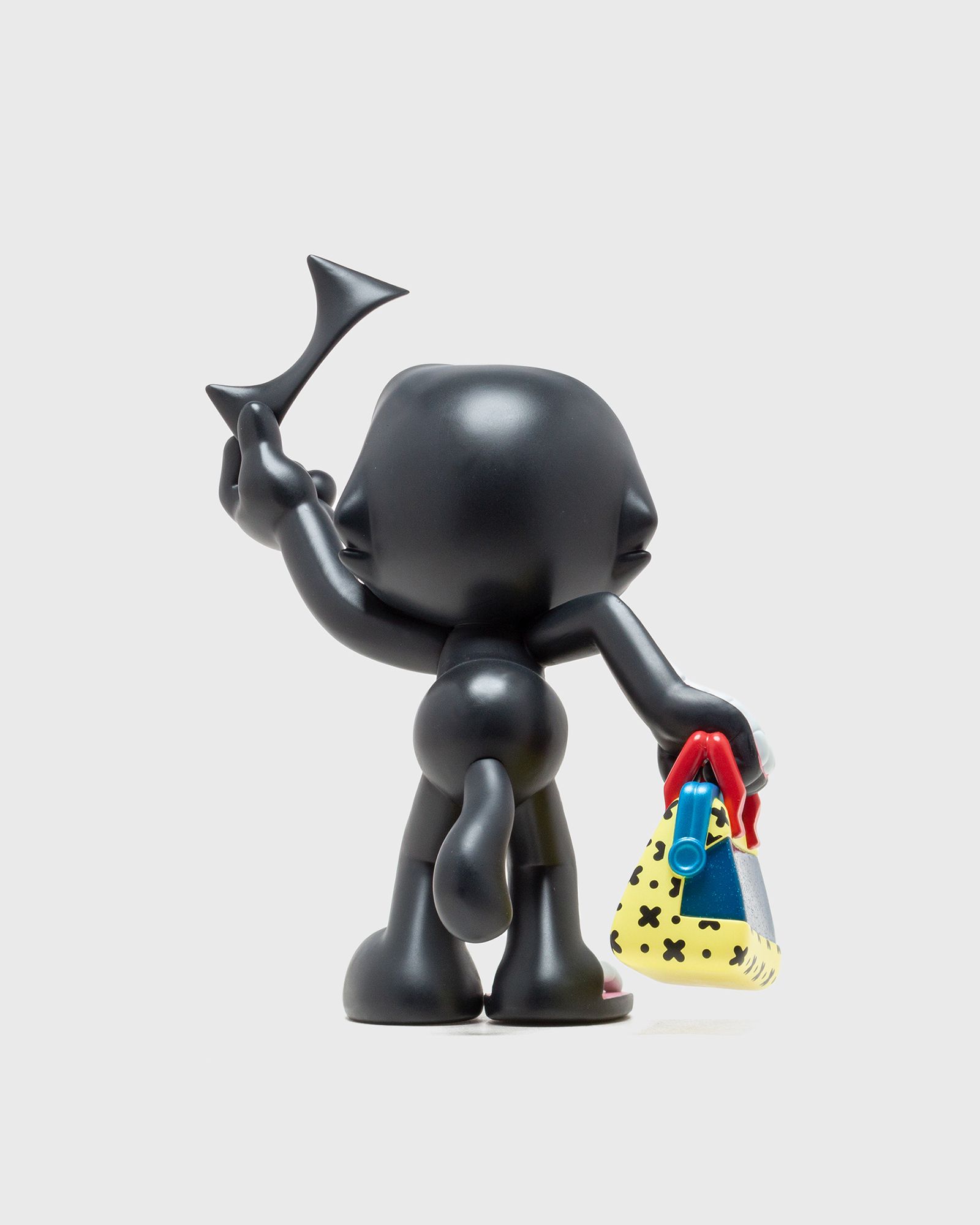 XXRAY Plus: Felix the Cat