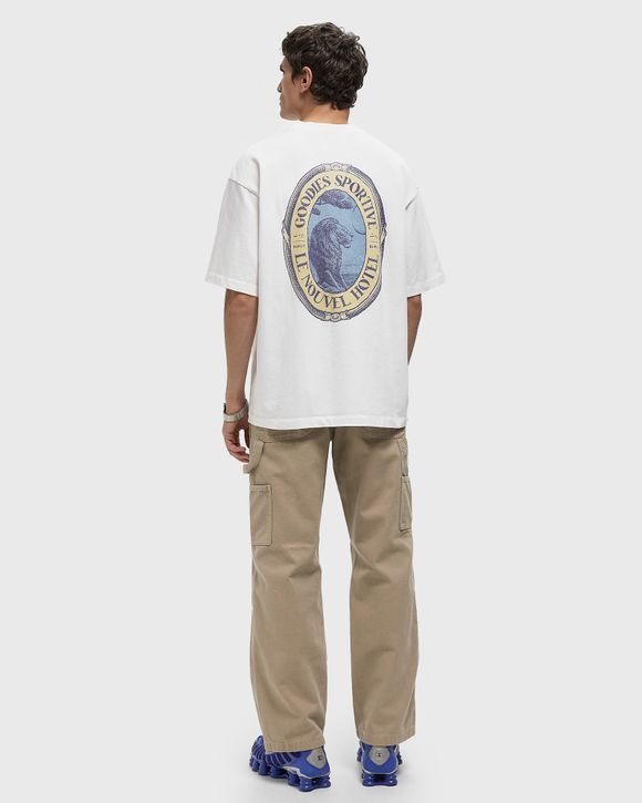 Thumbnail - LE NOUVEL HOTEL TEE