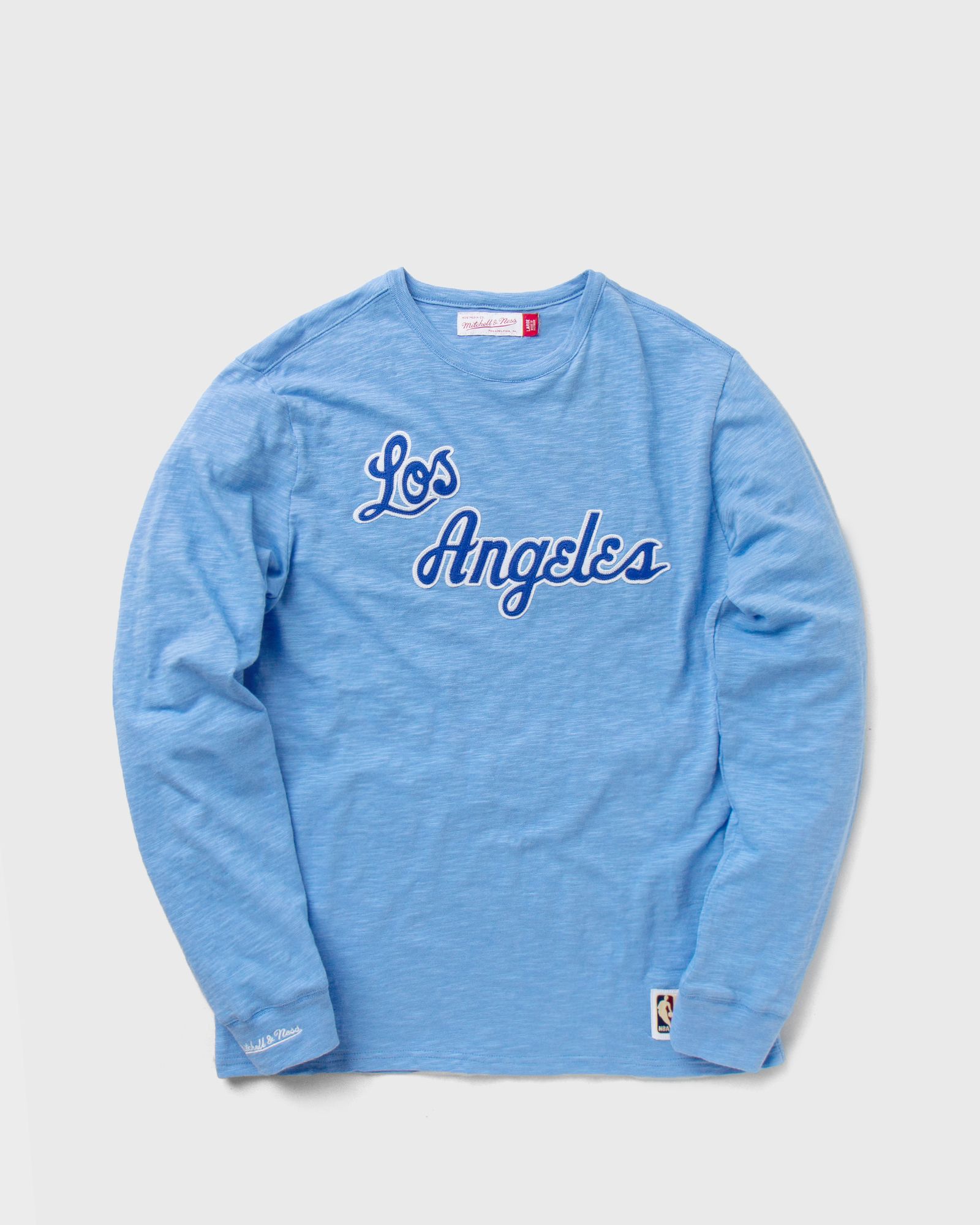 Wordmark Longsleeve LA LAKERS