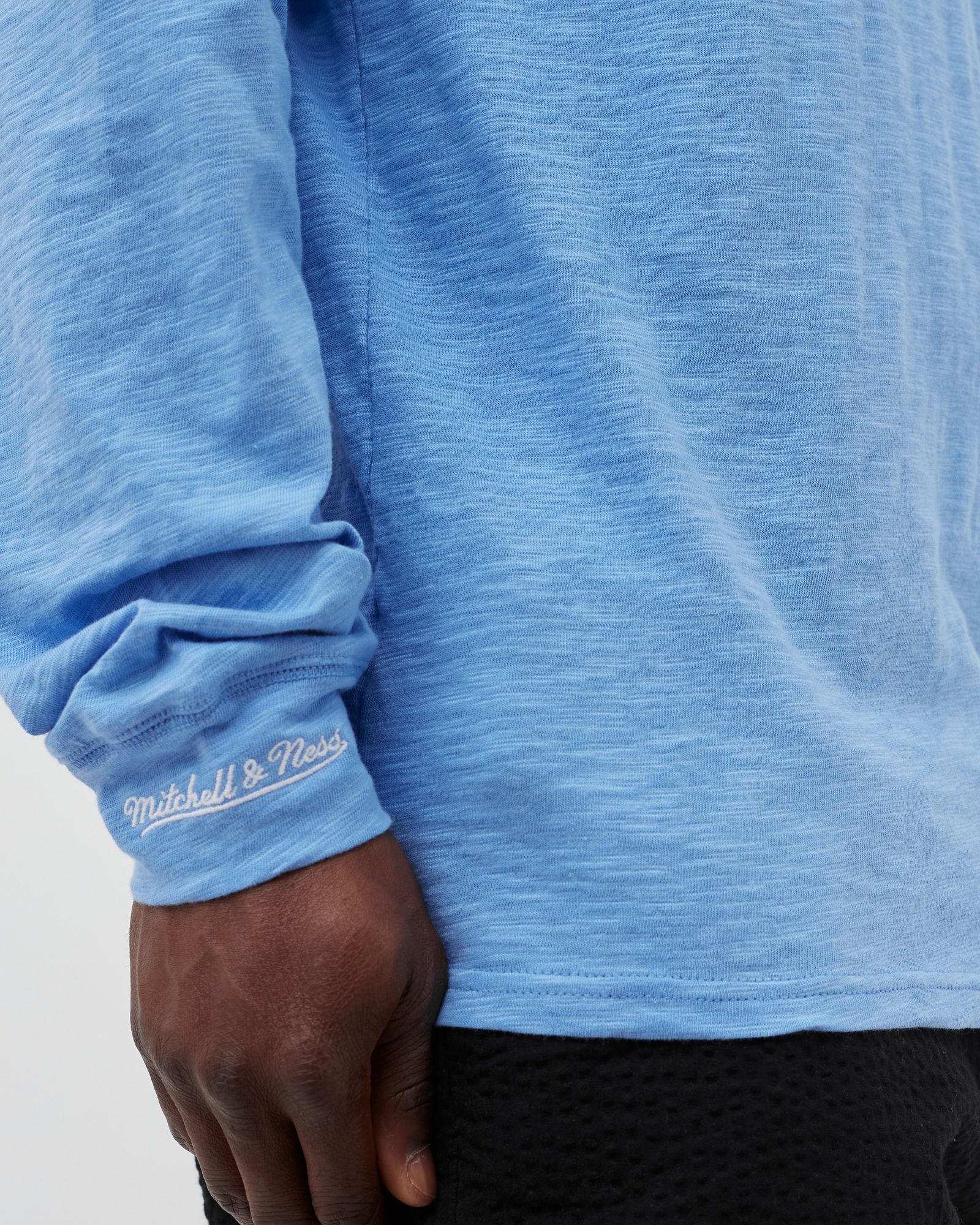 Wordmark Longsleeve LA LAKERS