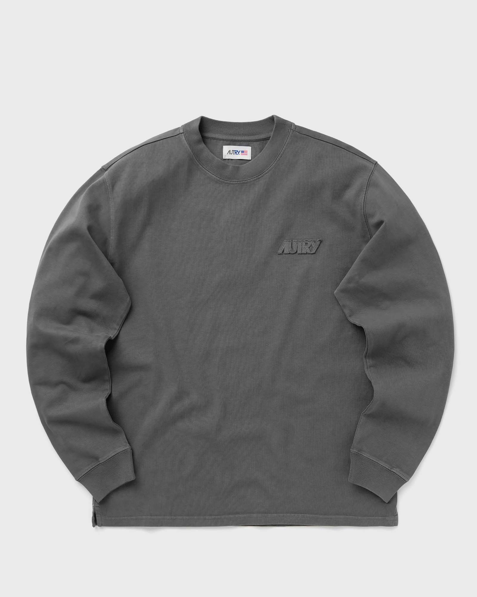 L/S TEE MAIN