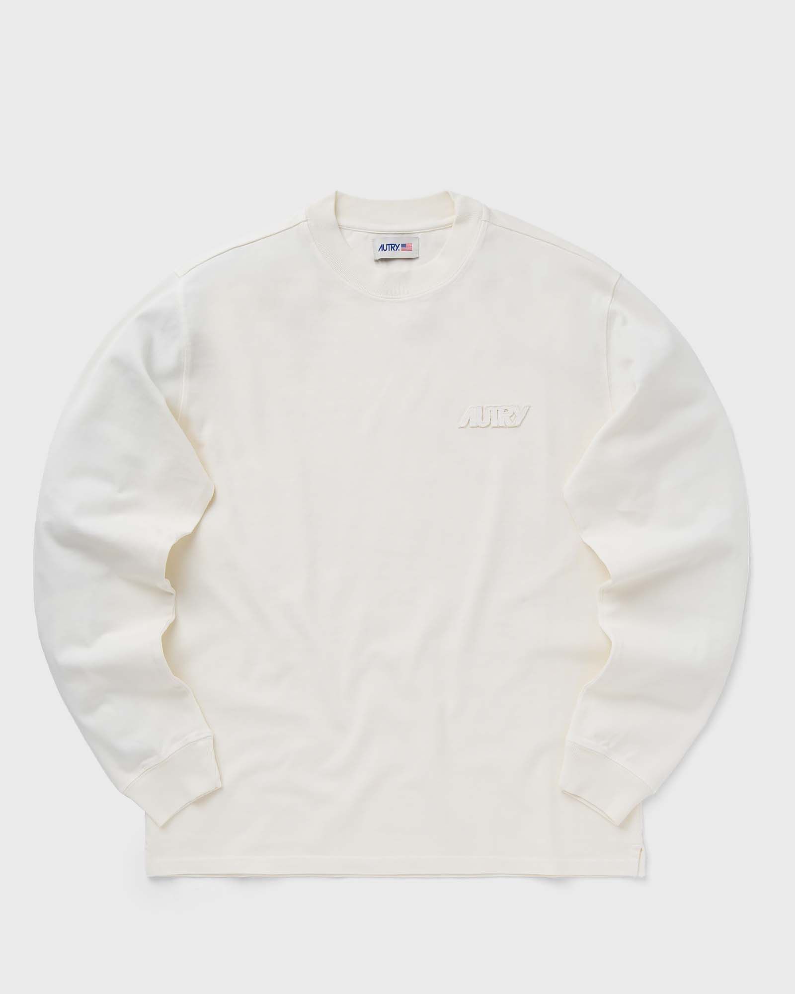 L/S TEE MAIN