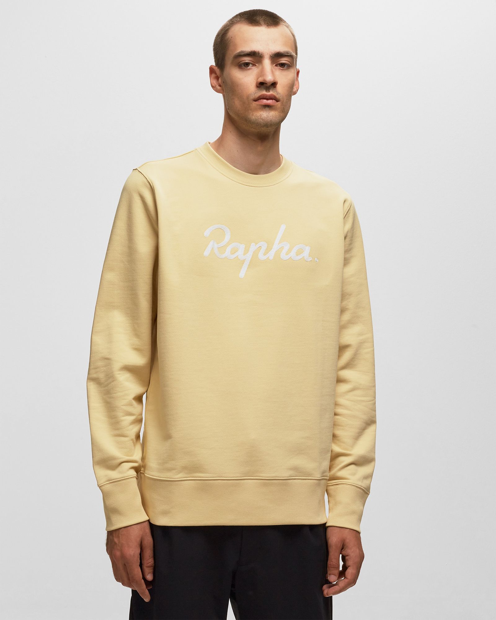 LOGO SWEATSHIRT