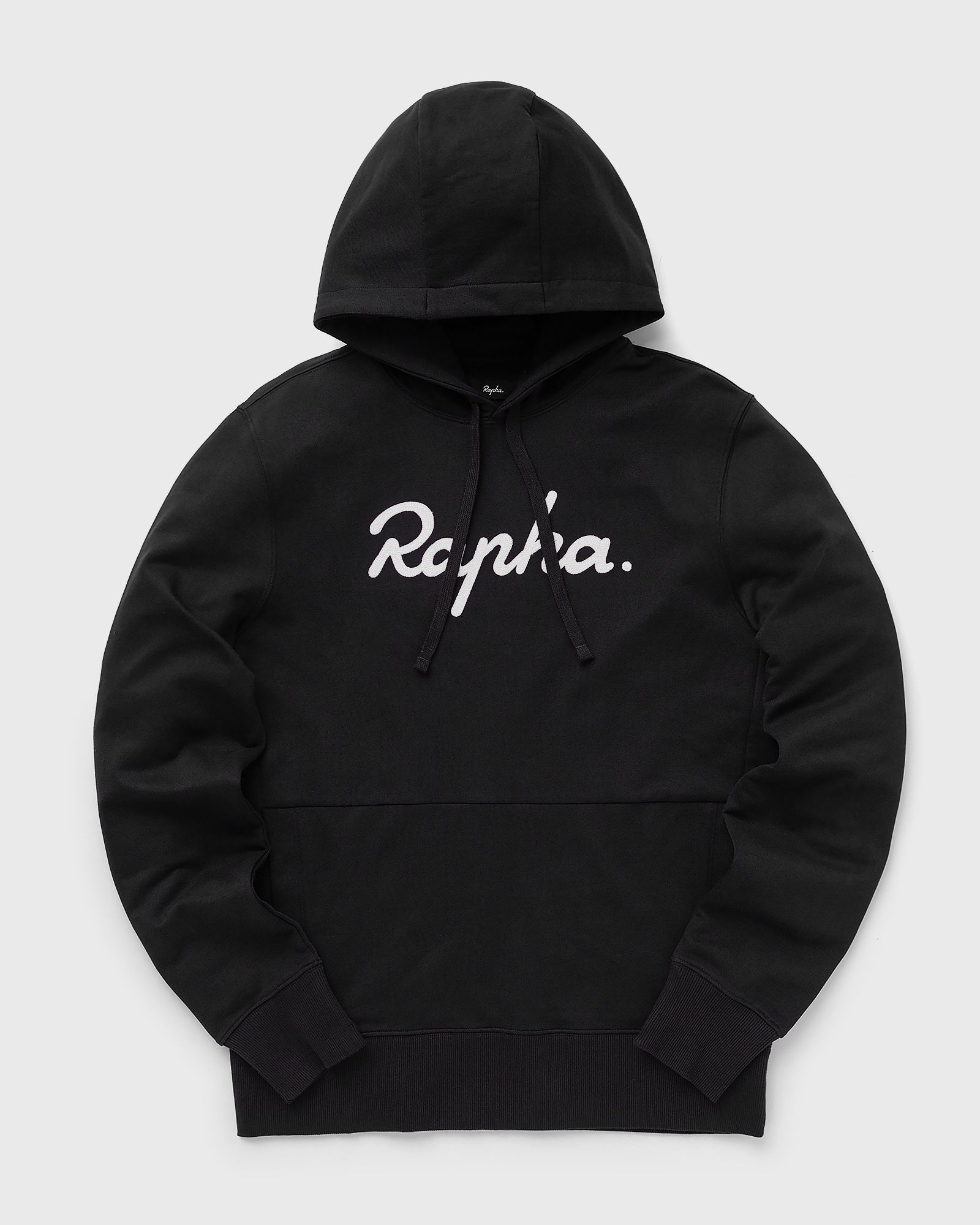 Logo Pullover Hoodie