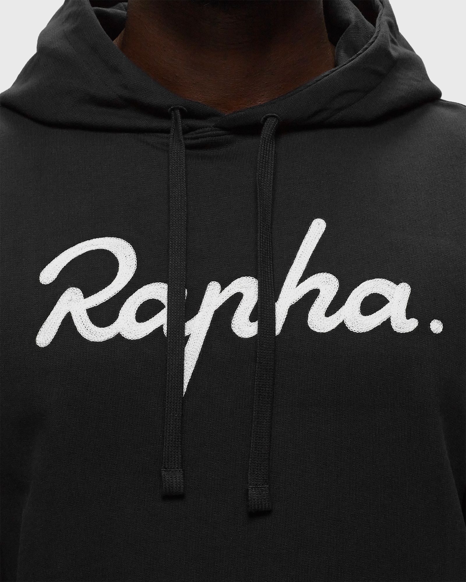 Logo Pullover Hoodie